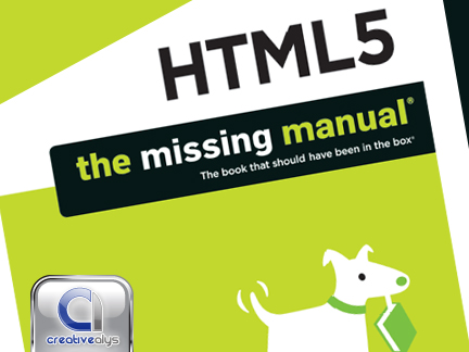 Oreilly.HTML5.The.Missing.Manual Oreilly.HTML5.The.Missing.Manual