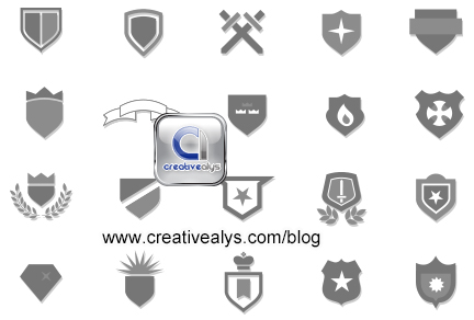 Creative Logo Design 2012 on Creativealys Com Frequently Sharing Logo Design Elements For Logo
