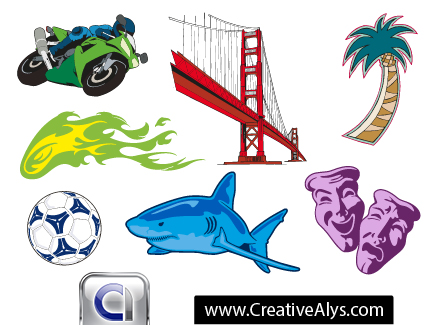 Creative Graphic on Creative Logo Design Graphics    Creative Alys