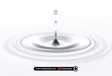 Vector Water Ripples – Creative Alys