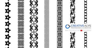 Creative-Borders-Seamless-Design-Patterns