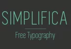 simplifica-typography