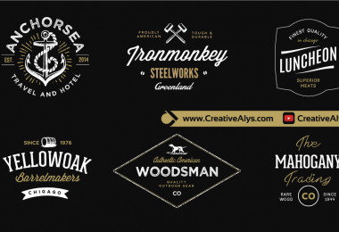 Creative Designs | Professional Graphic Design Freebies | CreativeAlys