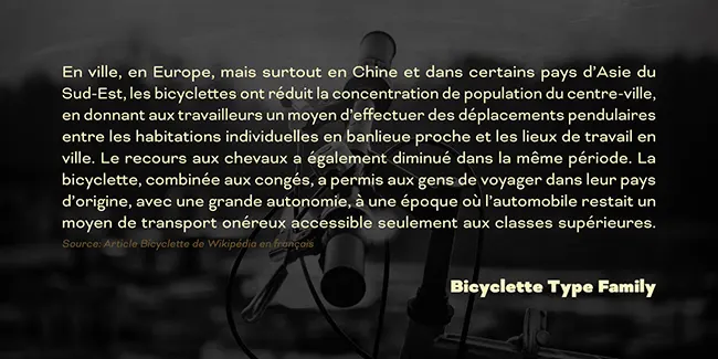 bicyclette-font-family-7