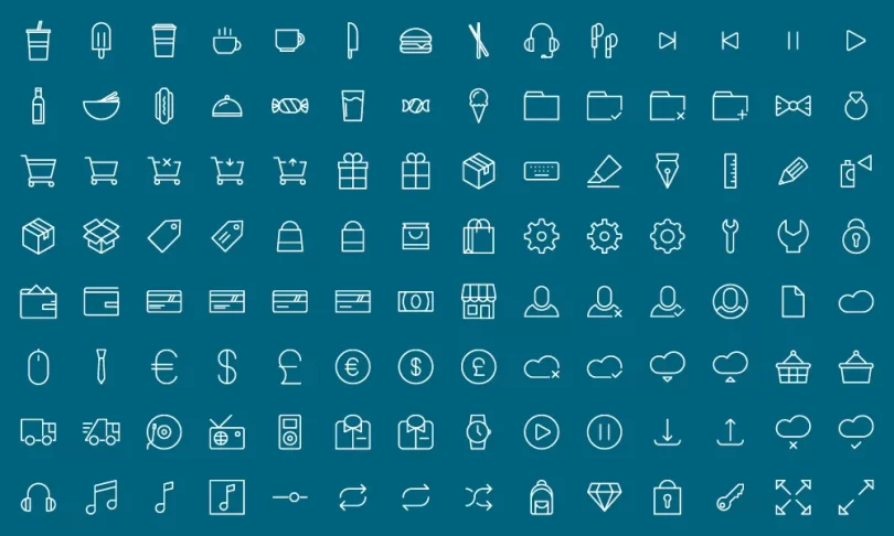 simple-line-icons