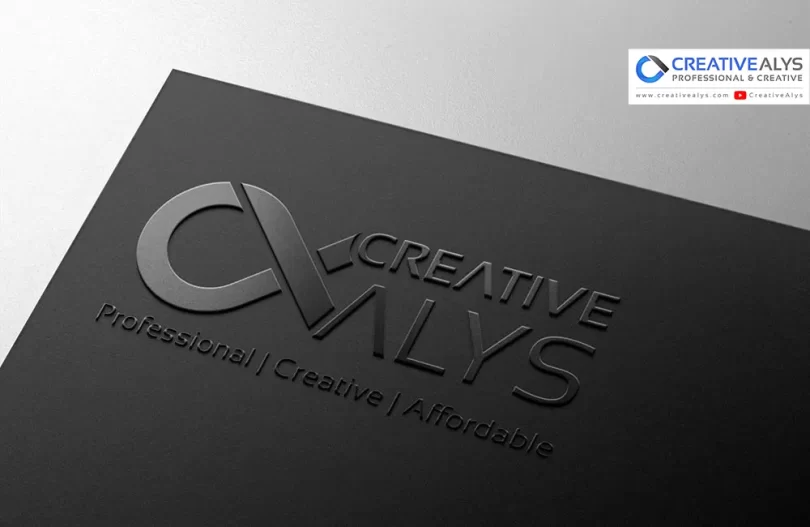 card-embossed-logo-mockup