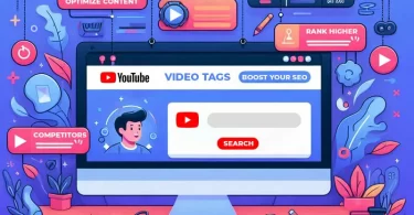 Free Tool to Extract YouTube Video Tags Online