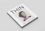 Thin-Hardcover-Book-Mockup