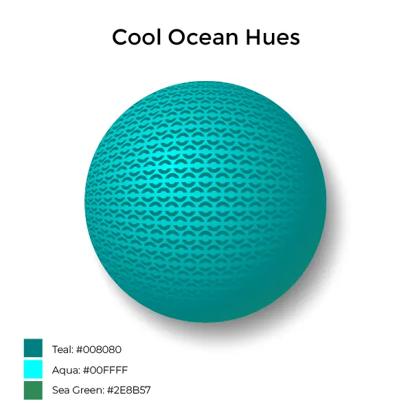 free-vector-disco-balls_cool ocean hues