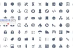 Stylish-Web-App-Icons