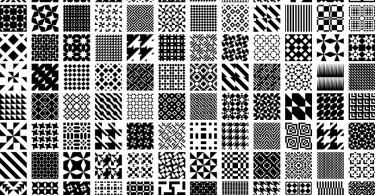creative-patterns-vector-collection