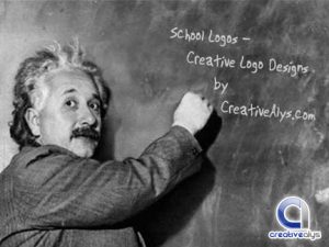 School Logos – Creative Logo Designs by CreativeAlys