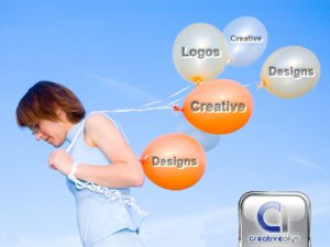 Creative Logos – Logo designs by CreativeAlys.com