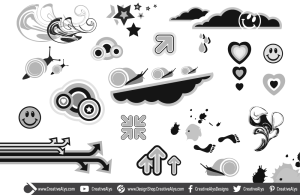 Creative Logo Design Elements