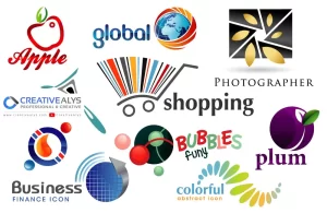 Abstract Creative Logo Designs