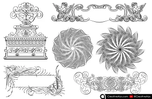 Creative Calligraphy