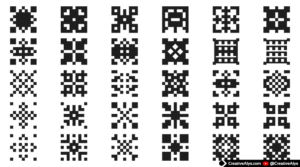 Creative Seamless Patterns