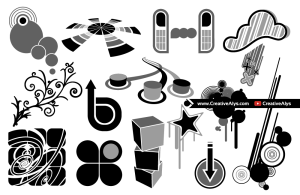 Creative Design Elements