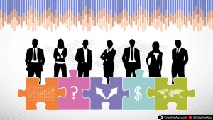 Business Vector Illustration