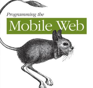 Mobile Web Programming