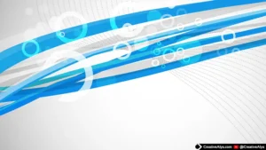 Abstract Vector Background For Graphic Design