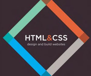 HTML & CSS – Design & Build Websites