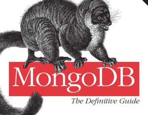 MongoDB: The Definitive Guide