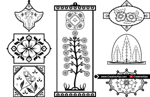 Decorative Design Elements