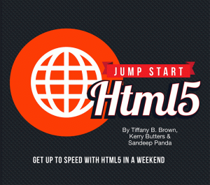 Jump Start HTML5