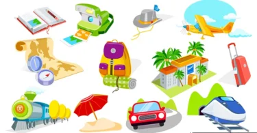 beautiful-travel-vector-illustrations