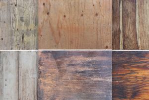 Vintage Wood Textures