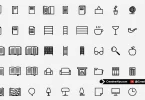 50-Free-Icons-Home-Library-1