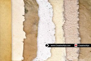 7 HQ Paper Textures