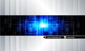 Abstract Digital Background