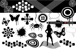 Vector Design Elements