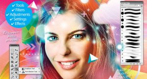 Photoshop Tips, Tricks & Fixes