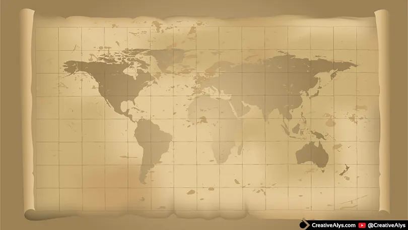 ancient-world-map