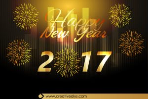 Happy New Year 2017