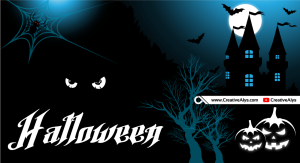 Halloween Vector Artwork