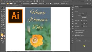 How To Fade Image in Adobe Illustrator | Trick