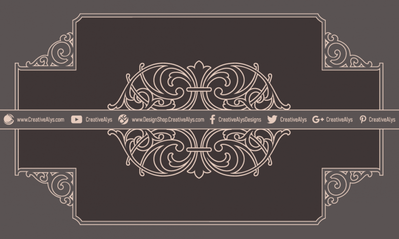 decorative-design-free-vector