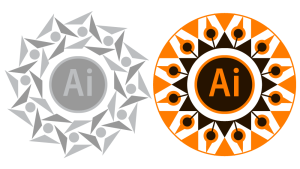 How to Rotate & Duplicate Objects with Precision in Illustrator | Tutorial