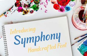 Symphony Font