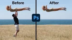 Effortless Photo Editing in Photoshop: Remove Anything with Ease