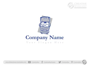 logistics-company-logo-design