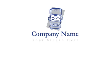 logistics-company-logo-design