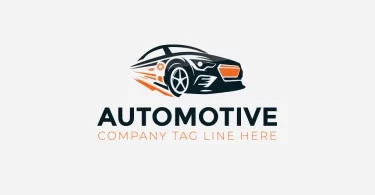 automotive-business-logo-design