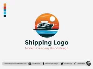 modern-shipping-company-logo-vector-design