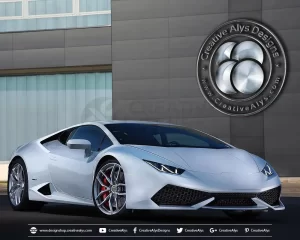 Automotive-Logo-PSD-Mockup