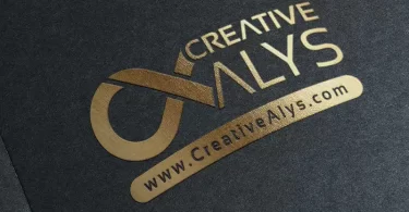 Gold-Silver-Letterpress-logo-PSD-mockup